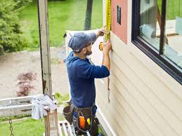 Best Fascia and Soffit Installation  in Discovery Harbour, HI